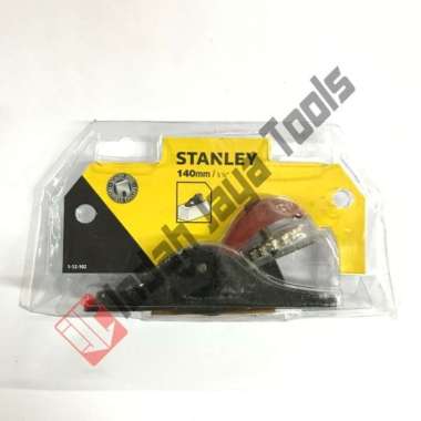 STANLEY 1-12-102 - Block Hand Plane 35 mm planer Sugu Ketam Serut