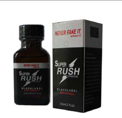 Jual Poppers Black Rush Terbaik Februari 2023 - Harga Murah ...