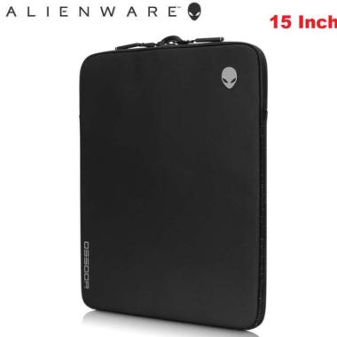 Sleeve Case Tas Laptop Notebook Dell Alienware Horizon 15 in Original