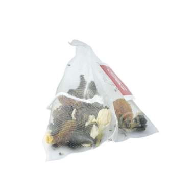 Oolong Grape Jasmine Tea / Teh Oolong Anggur Melati 5 Pcs