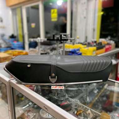 JOK GL100 MBTECH JOK SADEL GL 100 MBTECH PRESS TANGKI