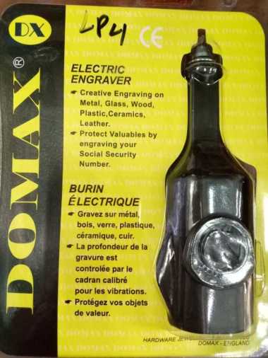 alat ukir / electric engraver 220v