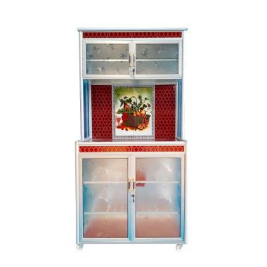 Jual Rak Piring Aluminium Produk Terbaru Blibli Com