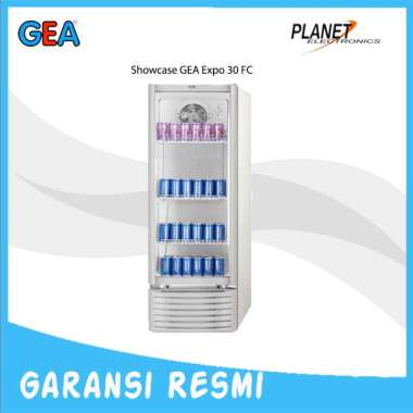 Showcase GEA Expo 30 FC