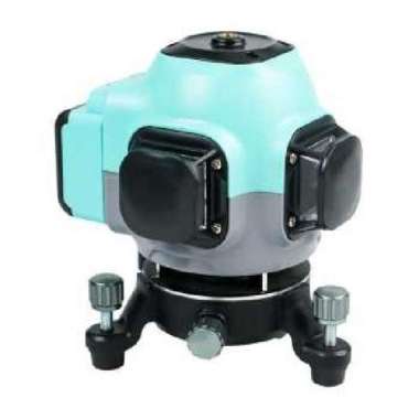 Self Leveling Projector Green Laser 12 Line - SPY003