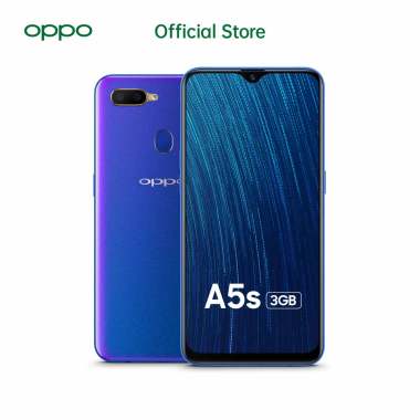 Daftar Harga Handphone Oppo A53 Oppo Terbaru Maret 2020 Terupdate Blibli Com
