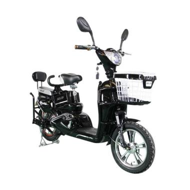 Jual Selis Ioi Innovation Of Indonesia Sepeda Listrik Online Maret 2021 Blibli