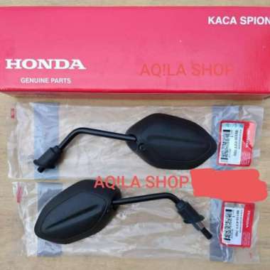 Kaca Spion Beat Carbu, Beat F1, Vario 110 Cc Original Murah Sejagat honda Spion Kiri
