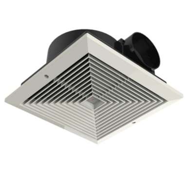 Exhaust fan plafon MASPION MV16EX 8inch TERBAIK Multicolor