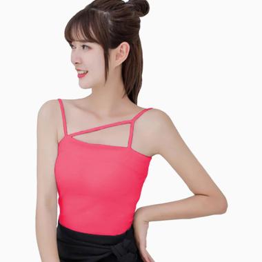 Jfashion Vanda Tanktop Wanita L Salem
