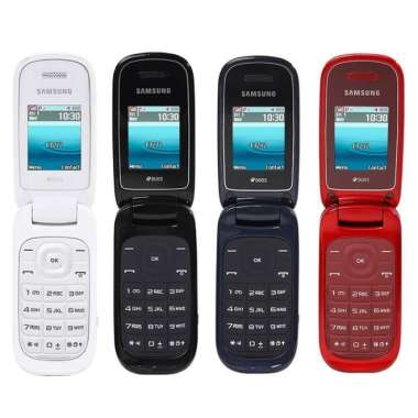 SAMSUNG CARAMEL E1272 Random
