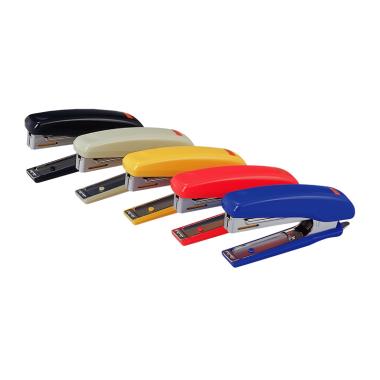 Stapler Max [HD-10D] / Staples / Cekrekan / Pengokot / Hekter GRAY