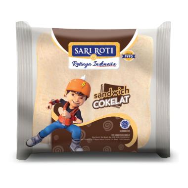 Harga Sari Roti Hari Ini Februari 2021 Blibli He and his friends will have to stop their. harga sari roti hari ini februari
