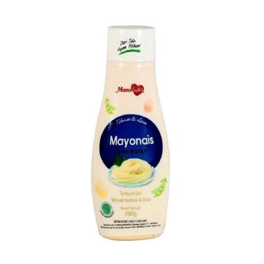 Mamasuka Mayonaise [300 g]