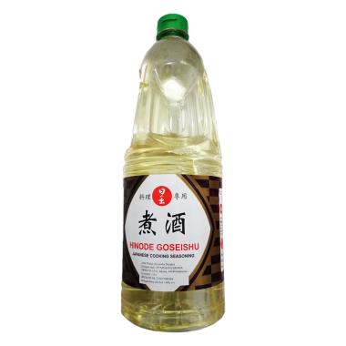 Hinode Goseishu Sake Arak Masak [1.8 L]