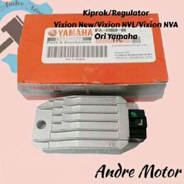 Kiprok Regulator Vixion New (NVL/NVA) Ori Yamaha 1PA-H1960-00
