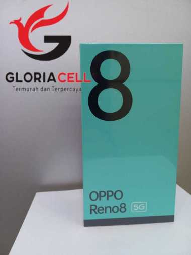 OPPO RENO 8 NFC 8/256 GB