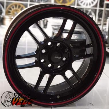 Jual Velg Racing Mobil R16 Terbaru Harga Murah Blibli Com
