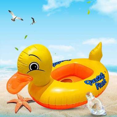 Ban Renang Anak / Ban Pelampung Bebek