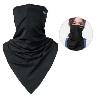 Rockbros Slayer Masker Penutup Wajah Outdoor Multi Purpose Scraft