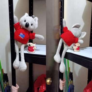 Boneka KOALA MAGNET TIRAI