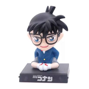Wallpaper Jual Sarina Toys Detective Conan Set Seri C Action Figure 5 Pcs For iPhone Free