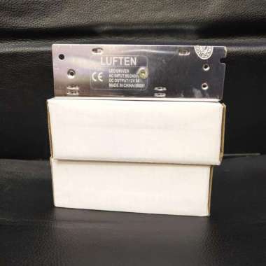 Travo 12 V 5A/ Travo / 12 V