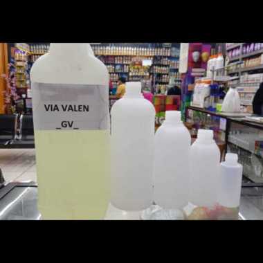 Biang / bibit Parfum MURNI Via Vallen aroma 100ml by Givaudan