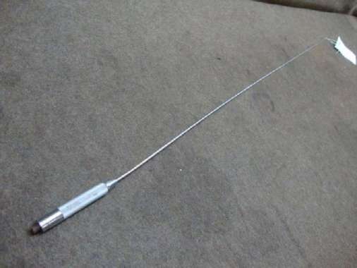 Goldwing 1500 1800 Antenna Cb