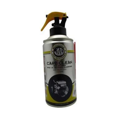 Megacool Carburator Cleaner 300cc Cairan Pembersih Mesin Mobil [Original]