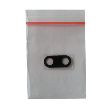 OEM Lensa Kaca Kamera Belakang for Oppo R15 Pro - Hitam