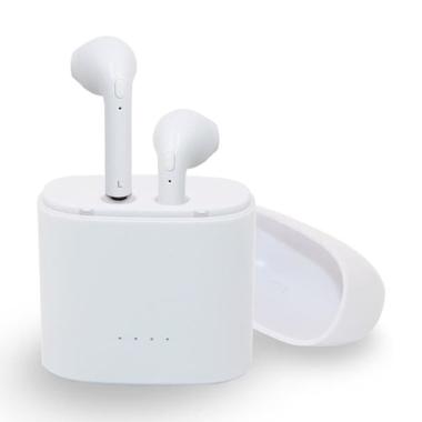 Jual Hbq I7s Al 08 Headset Bluetooth Sport True Wireless Airpods 4 2 Murah September 2020 Blibli Com