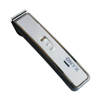 Onyx OX-217 Mesin Alat Cukur Rambut PUTIH