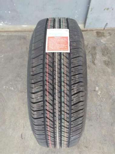 Bridgestone Dueler 684 HT 265/65 R17 Ban Mobil Pajero SPORT Fortuner