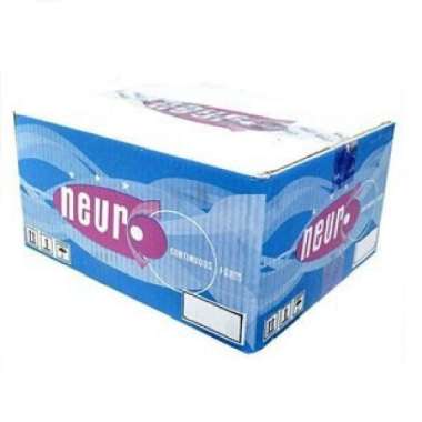 Kertas Continuous Form Neuro 9 1/2" x 11" Wartel 2PLY