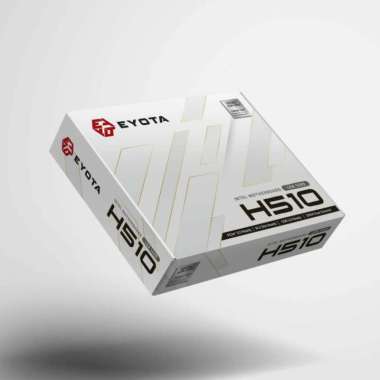 Motherboard EYOTA H510 Lga 1200