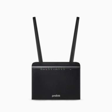 Prolink 4G Dual Band Modem Wireless Router DL-7303