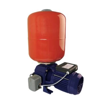 UCHIDA Mp 330 Pompa Air Jet BIRU DONGKER