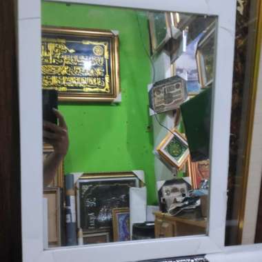 kaca cermin 30x40