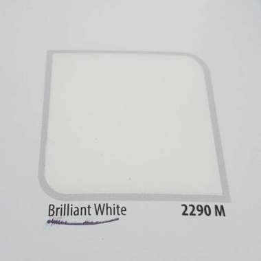 Dulux Weathershield Flash 1 pail BRILLIANT WHITE