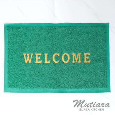 Lap/ Keset Welcome