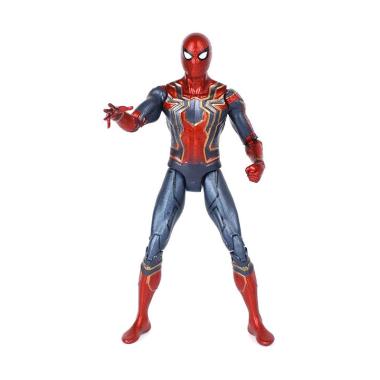 Jual Action Figure Marvel Terbaru Harga Murah Blibli Com