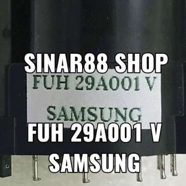 FLAYBACK TV 29 INC SAMSUNG FUH29A001V FUH 29A001V FUH 29A001 V FLYBACK FLAIBACK FLEBACK PLAYBACK PLY