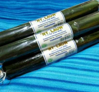 Dodol Lapis / Dodol Original / Dodol Betawi Ny. Lauw (1kg) Tanpa Dus Dodol