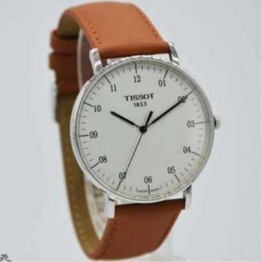 Jam Tangan Pria Tissot T109.610.16.037.00 Tissot T1096101603700 Original & Garansi