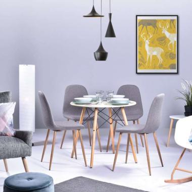 Daftar Harga Meja Makan Jysk Terbaru April 2020 Terupdate