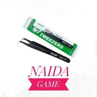 PINSET BENGKOK / PINSET BENGKOK GOOT