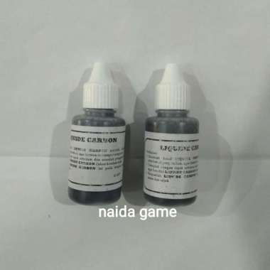 LIQUIDE CARBON / CARBON CAIR FOR PCB/FLEXIBEL/MIKA STIK PS2/3/4