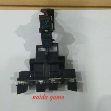tombol reset ps2 seri 3/ tombol reset ps2 fat seri 3