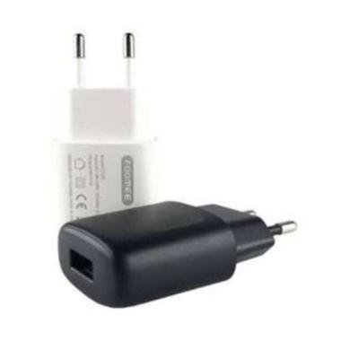 Foomee CC20 Adaptor Charger [1 Port/ 1A Output] Multicolour